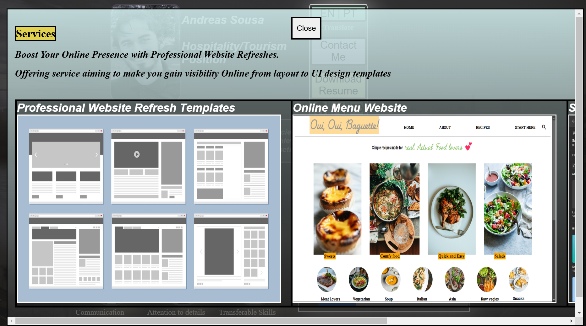 Picture of am running out of words